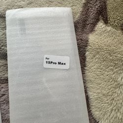 I Phone Screen Protector 