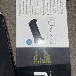 Winnwell Stick Handling Aid