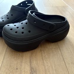 Crocs