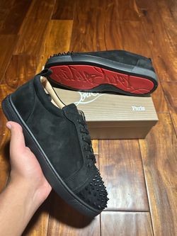Christian Louboutin (Red Bottoms)