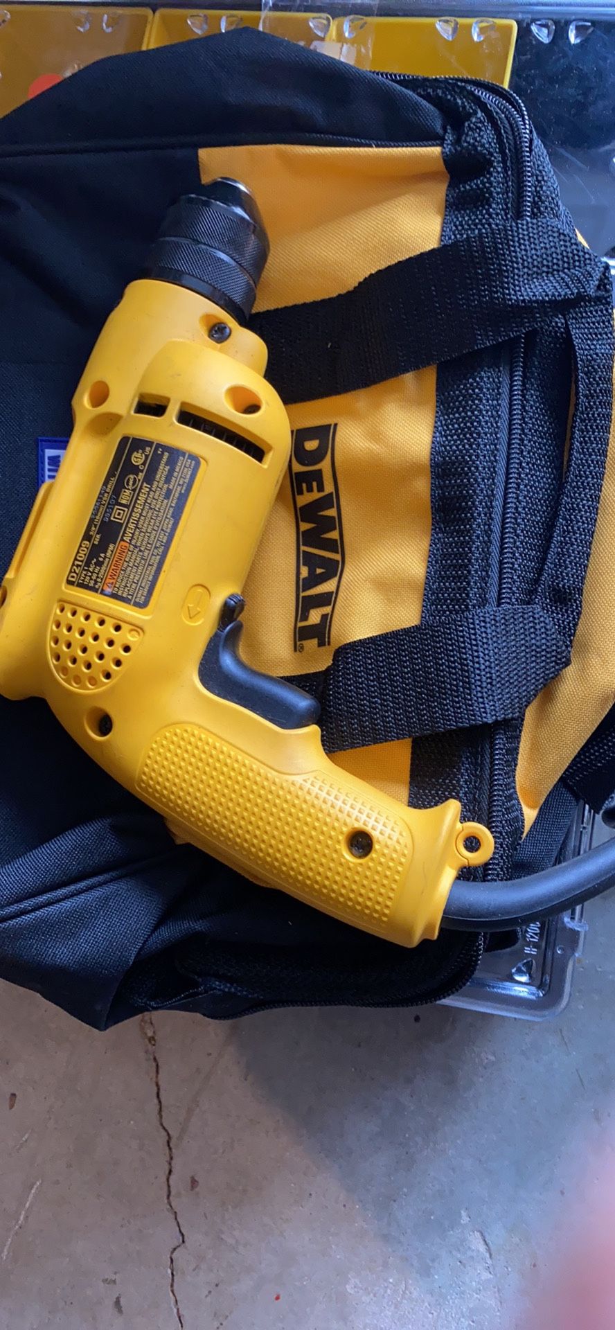 Dewalt d21009 sale