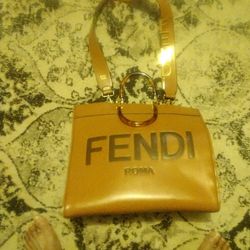Fendi Bag Large 