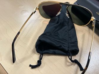 Cartier glasses