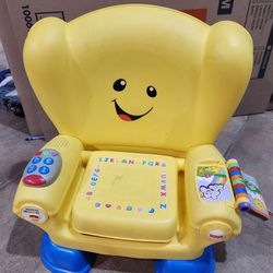 Kid  Musical Chair