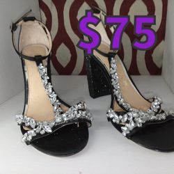 Gorgeous Badgley Mishka Heels