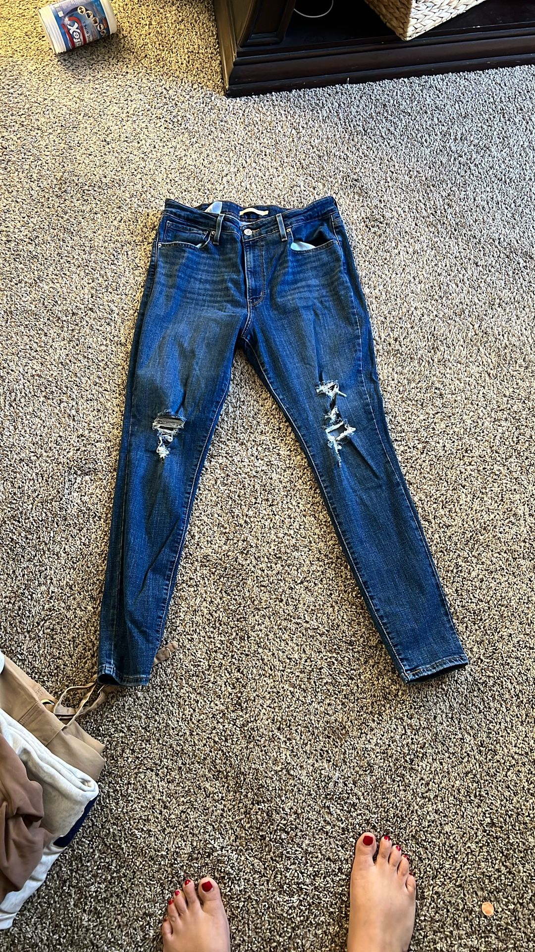 Women Levi’s