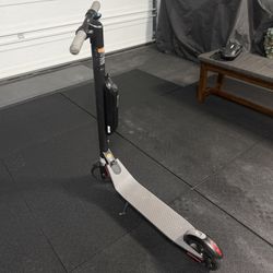Ninebot KickScooter ES3