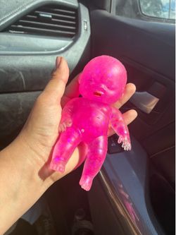 Baby squishy Very rare