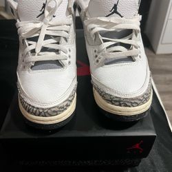 Jordan Retro 3