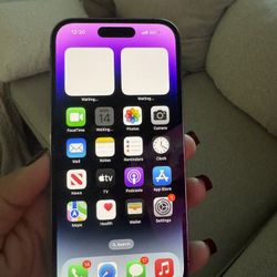 iPhone 14 Pro