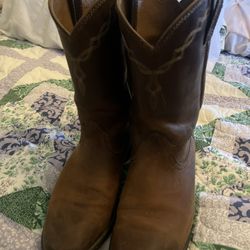 Ariat women’s boots Size 8B