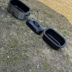 Hamilton Beach 22 Quarter Oven 