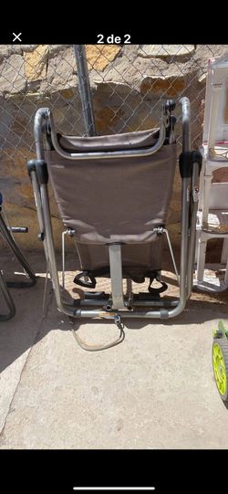 Bench para Hacer Ejections