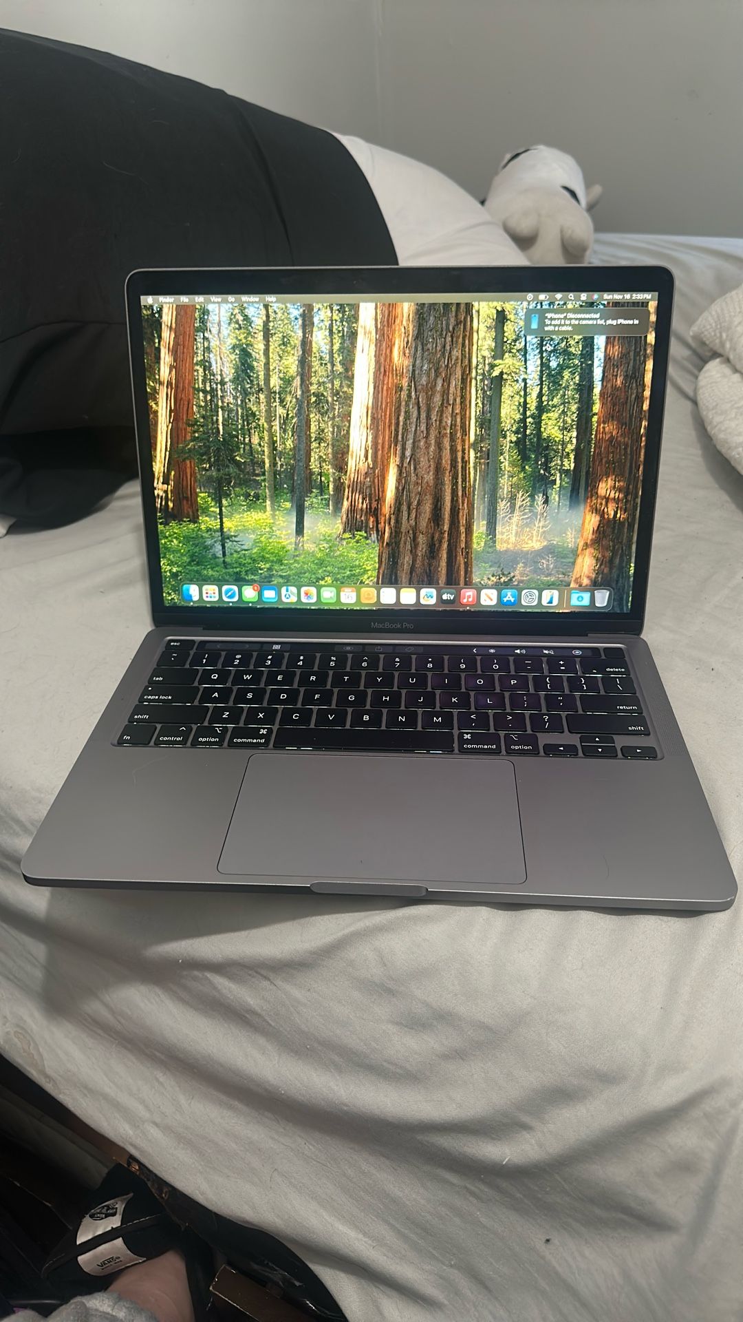 MacBook Pro 2020