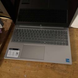 HP Laptop 
