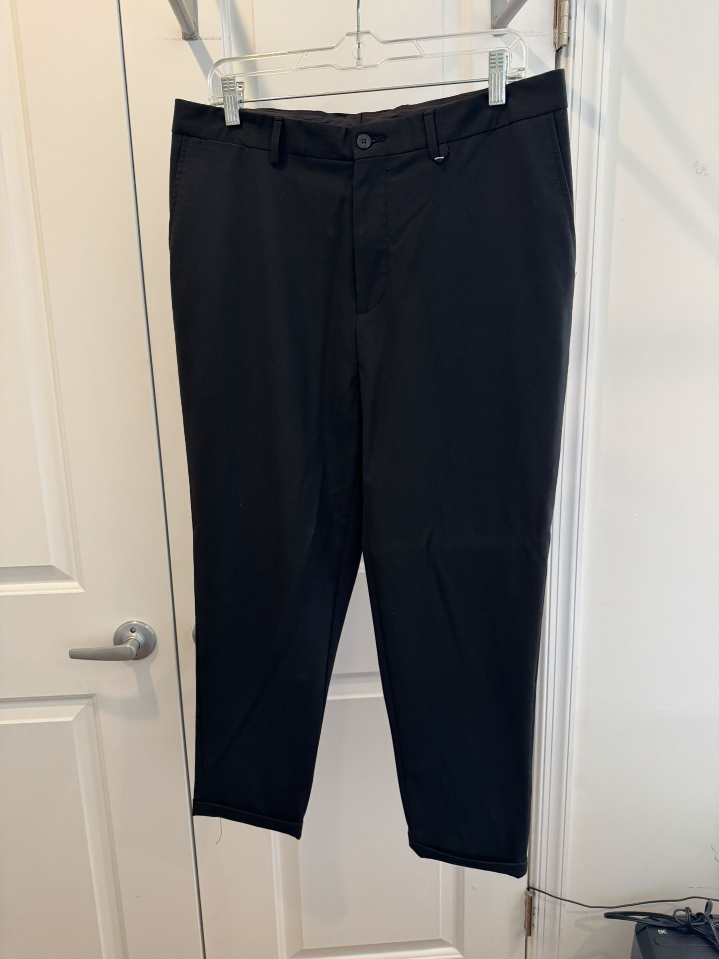 Zara Pants - Men’s 32 Waist
