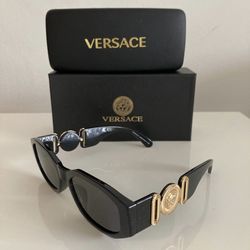 Versace glasses