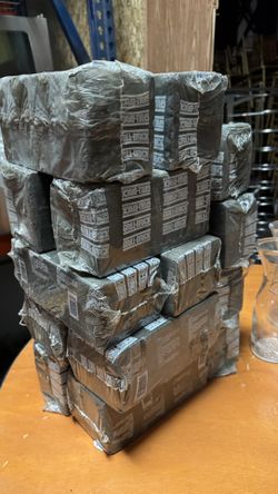 14 Commercial Grill Bricks – Grill Cleaner – Restaurant Use