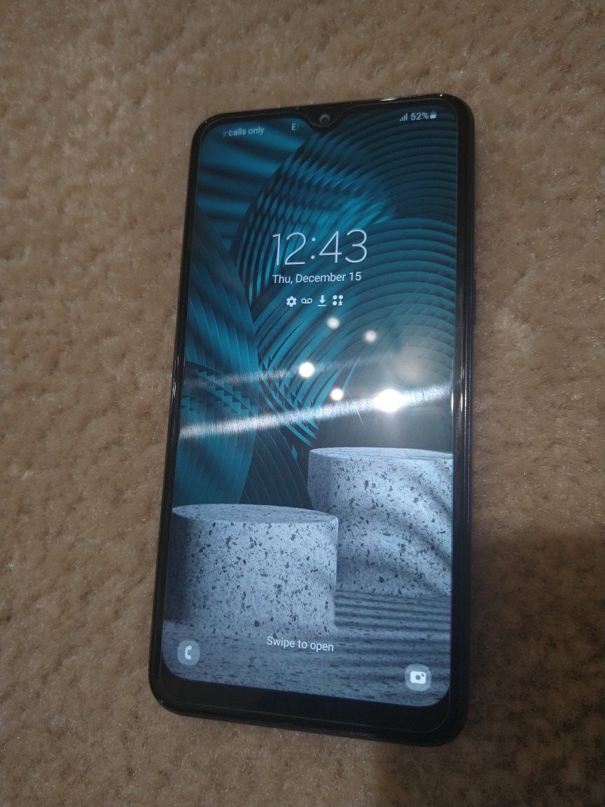 SAMSUNG GALAXY A10s Unlocked Android Phone Any Sim Any Carrier MEXICO SOUTH AMERICA CANADA WORKING GREAT