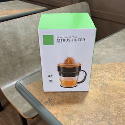 Es tractor De Jugo