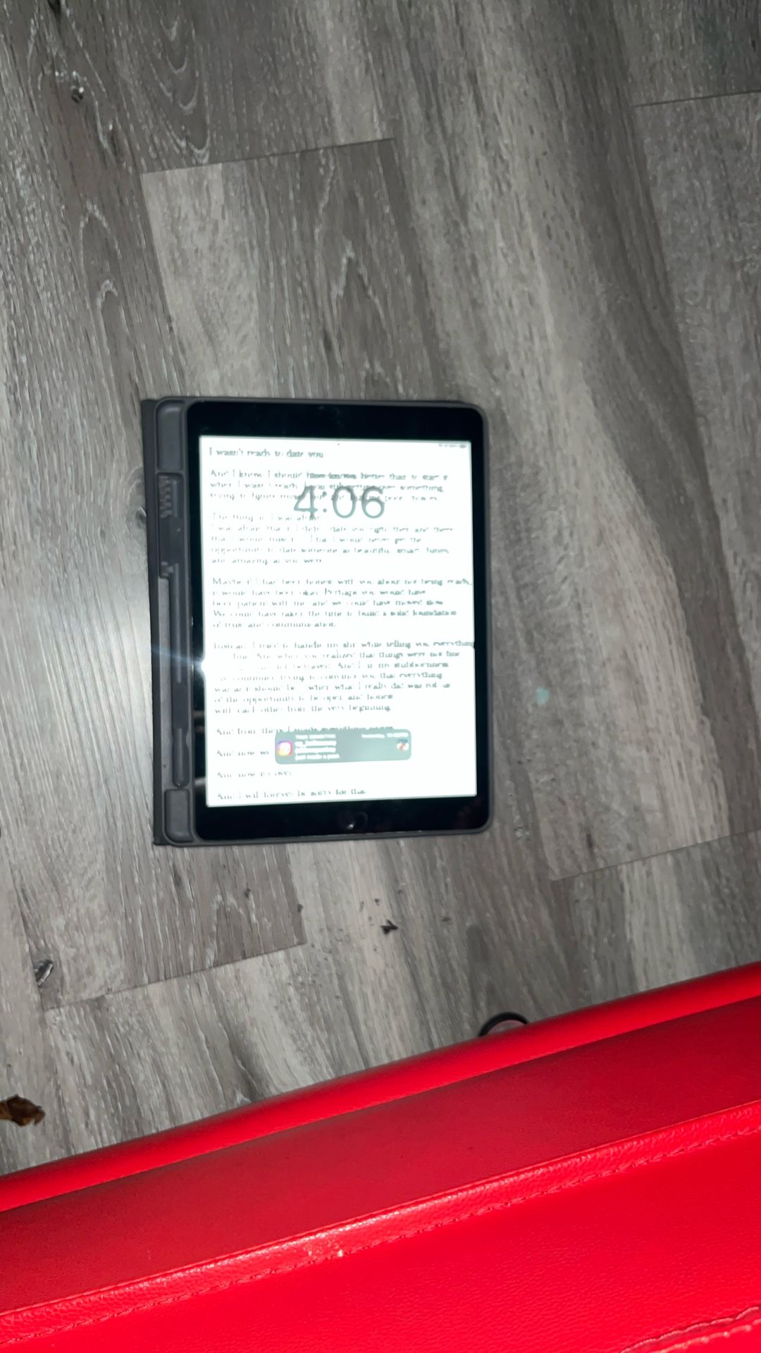 iPad