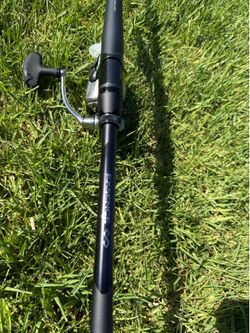 22 shimano infinity s96m