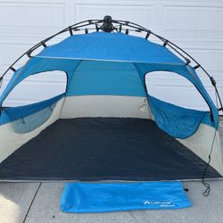 Beach Tent