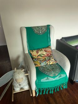 Rocking chair