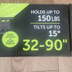 TV Wall Mount Brand New