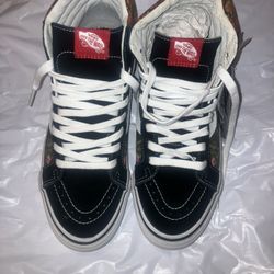 Vans Size 10