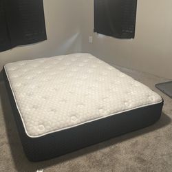 Queen Sized Mattress
