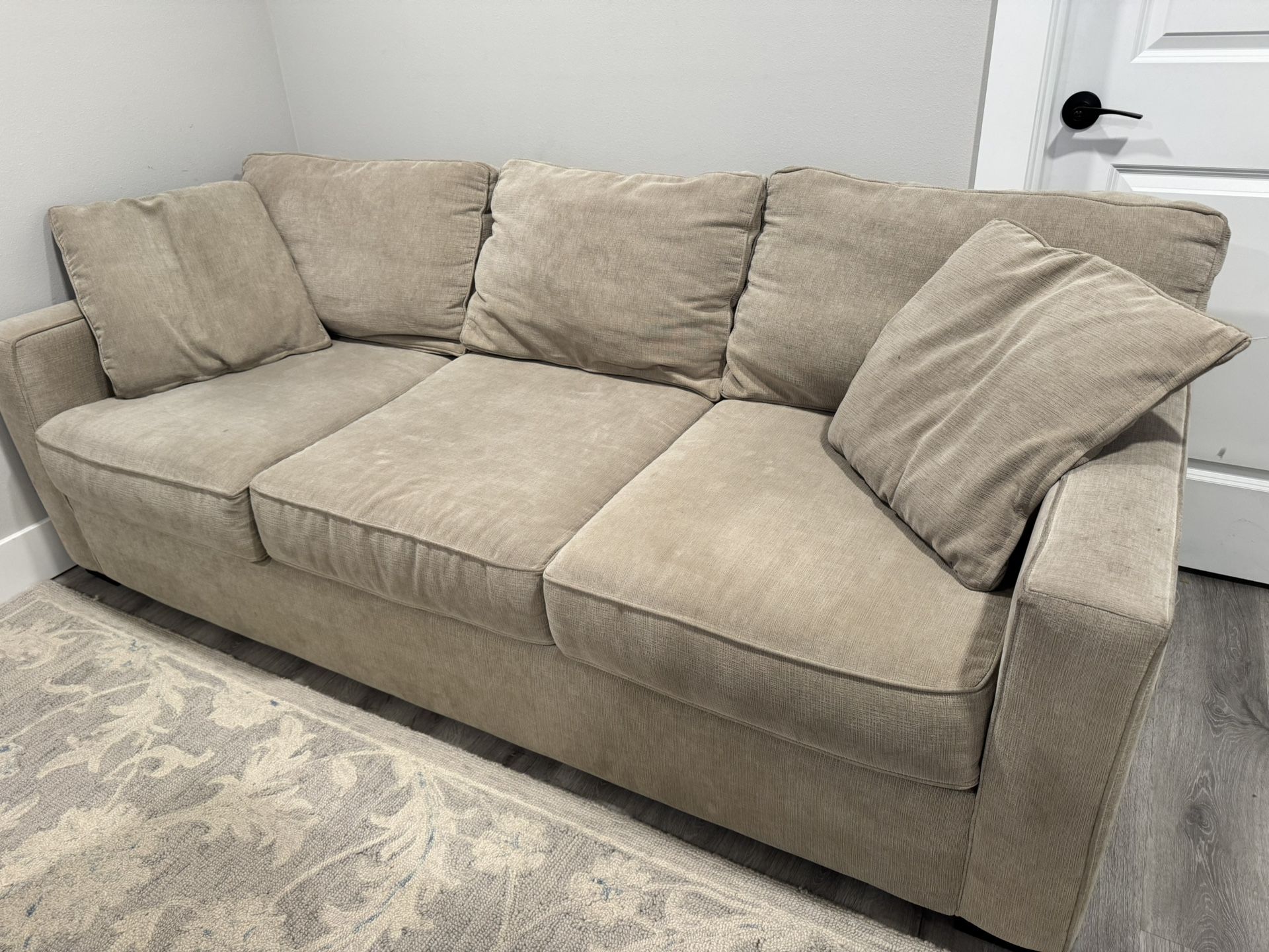 Sofa Bed/ Sleeper Sofa, Macy’s