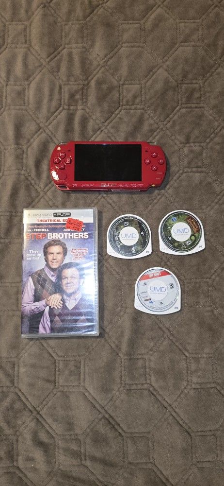 God Of War Psp