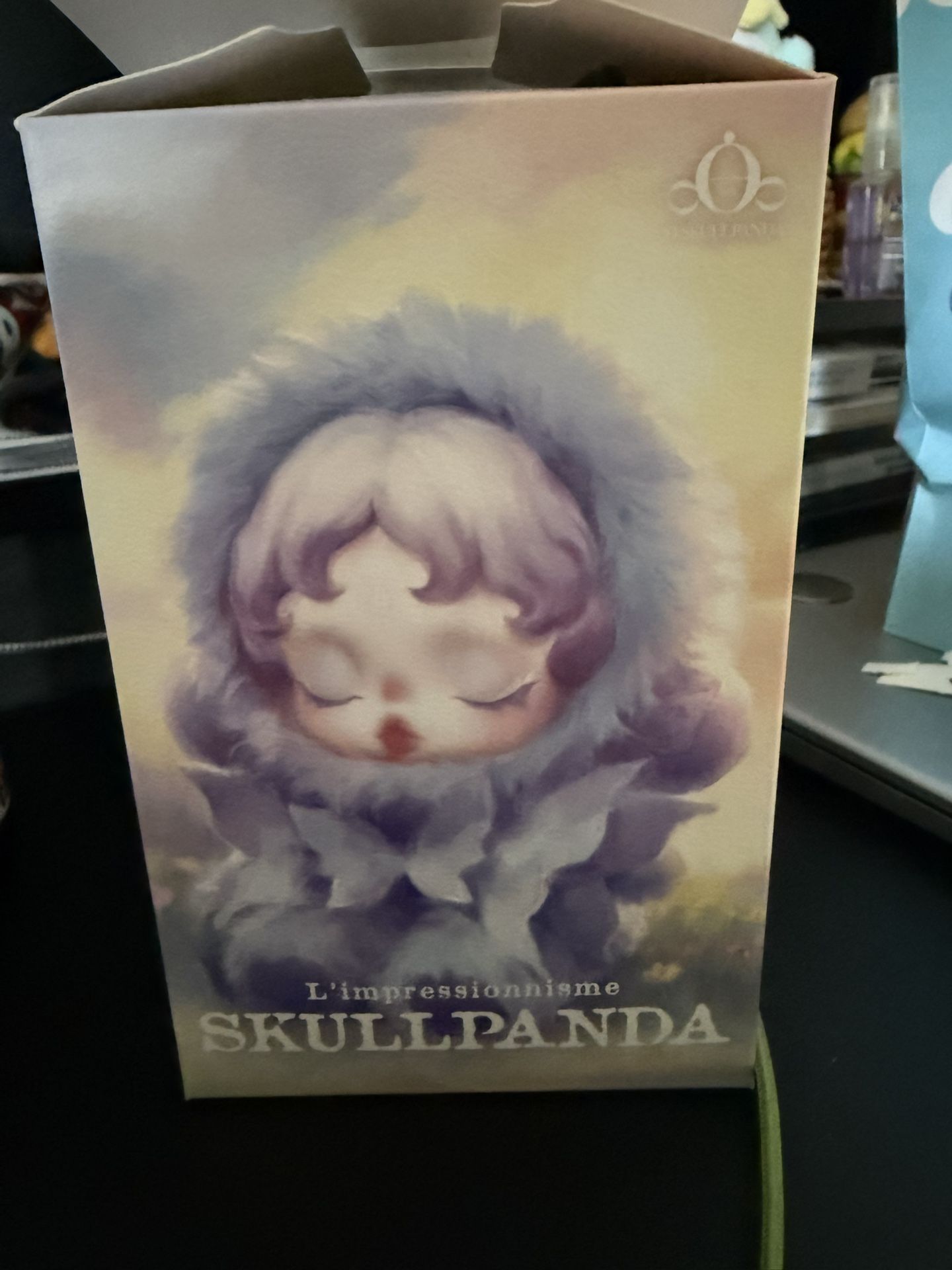 SkullPanda