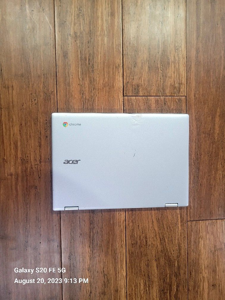 Acer Chromebook 