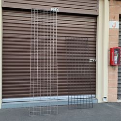 Metal Cover Sheets