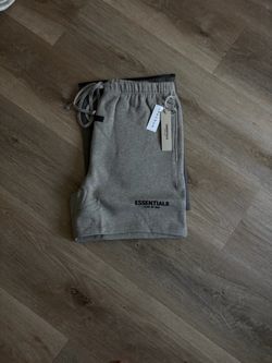 Essential shorts