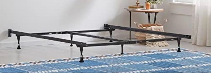 California king frame