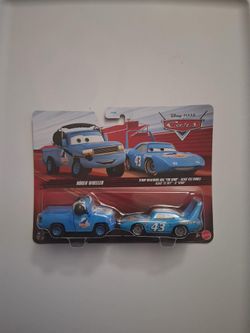 Disney Cars