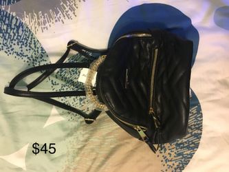 Aldo mini backpack