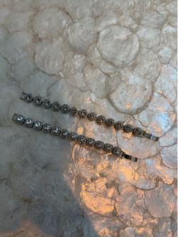moissanite diamond bracelets