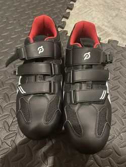 Peloton Cycling Shoes