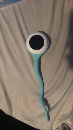 Lollipop Baby Monitor Camera