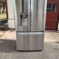 Neveras Tres Puertas Statill 36/67