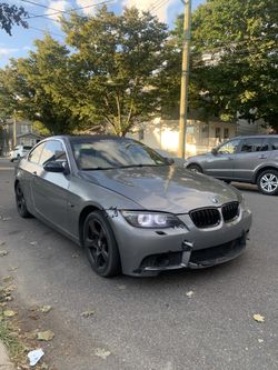 2010 BMW 328i