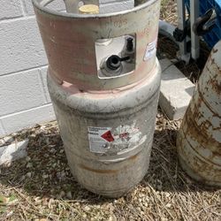 Propane Tanks For Forklift