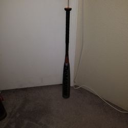 Demarini Paradox CF6 Baseball Bat 29in 19oz
