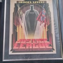 Justice League Picture 