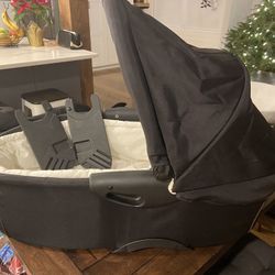 Mutsy Transporter Bassinet