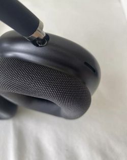 Apple AirPods Max Over Ear Headphones Space Grey Gray for Apple AirPods Max Over Ear Headphones Space Grey Gray for